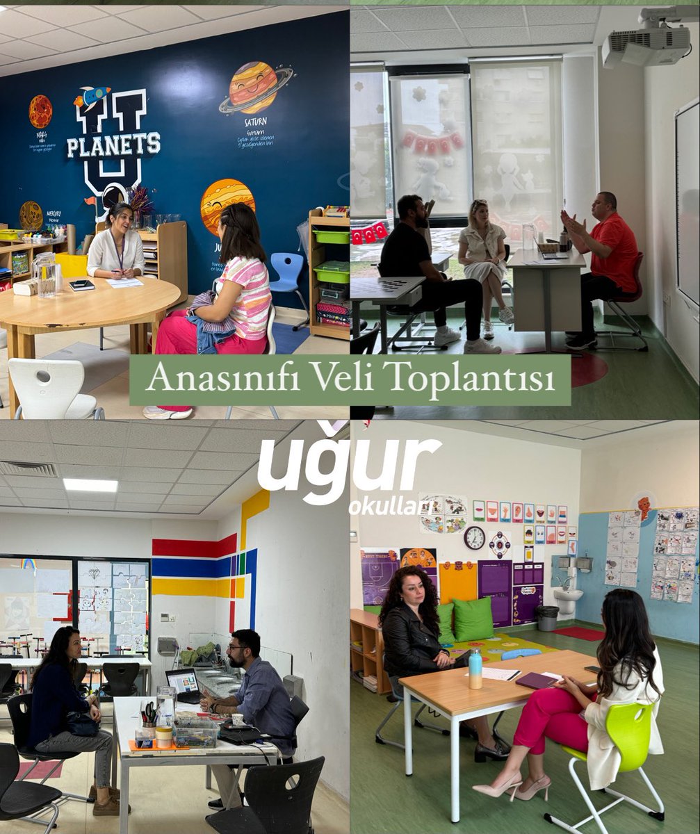 UONarlidere's tweet photo. Anasınıfı veli toplantımızdan kareler. https://t.co/4W7tiSZsRZ