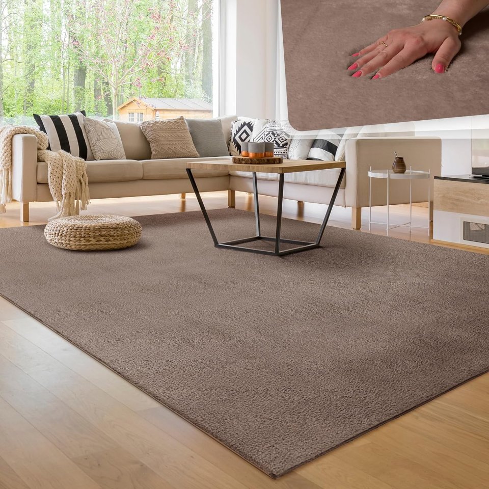FishTextile's tweet photo. Modern plain color carpet rug for home decoration
#homedecor #carpet #rug https://t.co/uUPiWVltMM