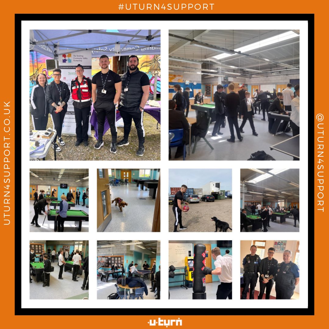 UTurn4Support's tweet photo. 🔸UTurn Interventions🔸

Our mentors are the guiding lights for young minds, providing support, guidance, and opportunities for growth. They empower and inspire, helping young people overcome challenges, unlock their potential, and achieve their dreams🌟

#UTurn4Support🧡 https://t.co/x3QHMBIYB9