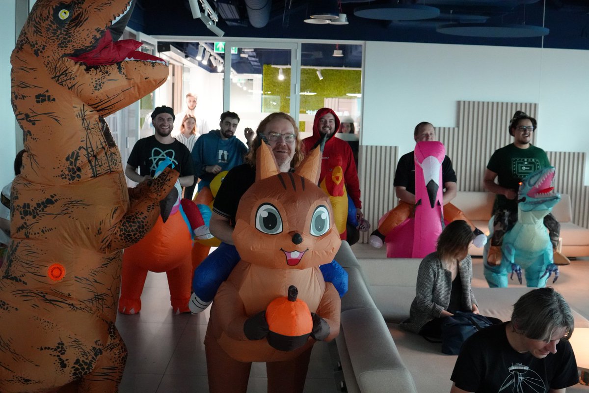 codepo8's tweet image. Just @confrontjs things.