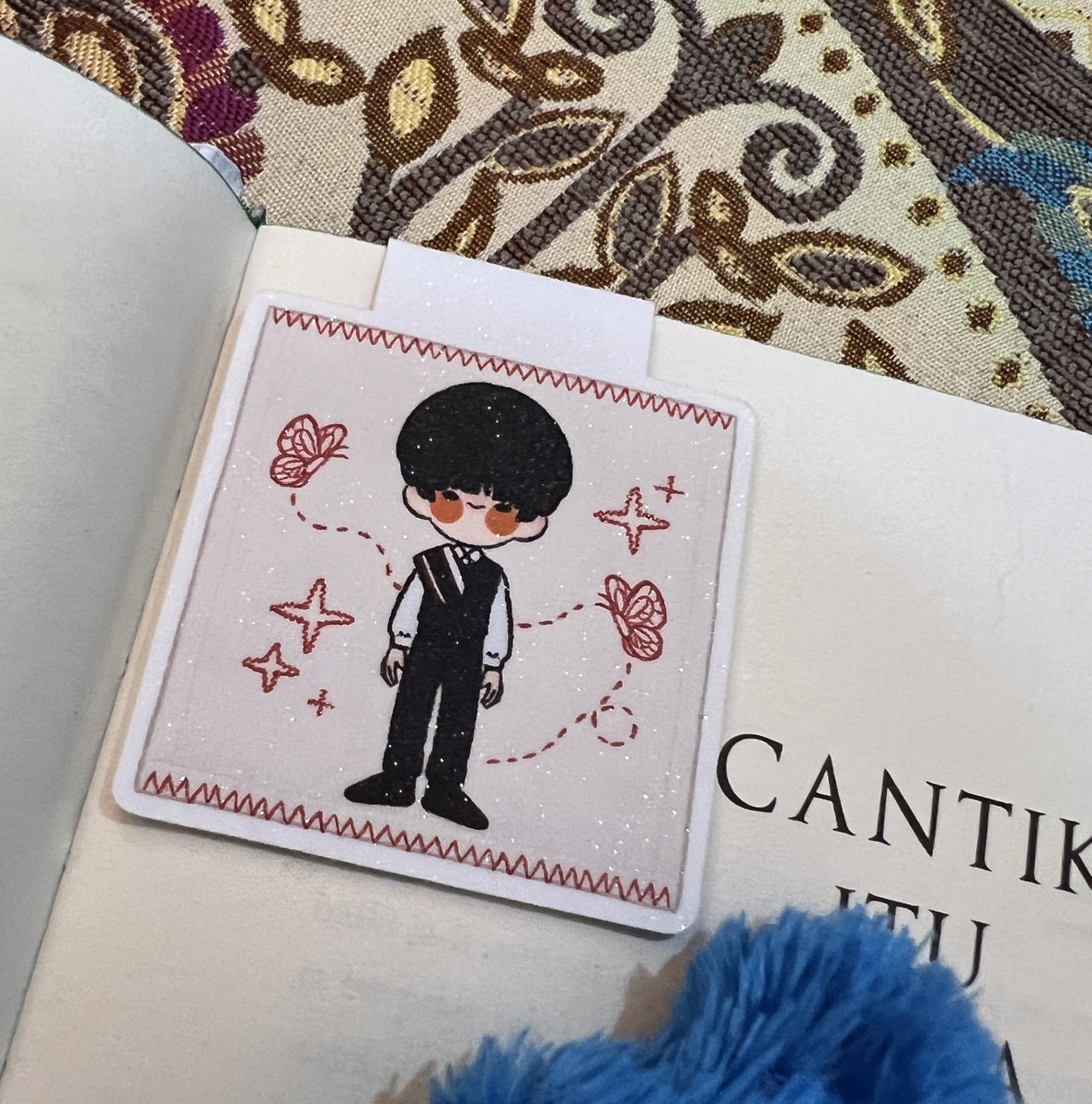jyanbaragi's tweet photo. The Dream Show 3 in JAKARTA 
💚 FREEBIES 💚

Jisung Smoothie’s Magnetic Bookmark

📌 Rules:

 🎉 Like and RT this tweet
😳  Say hi to me!👋🏻
Very limited yaa

🗓️ May, 18th 2024
📍GBK, Jakarta

Thread, akan diupdate bertahap klo ada ide freebies lain 😆😆😆 https://t.co/pRLL9OZtoZ