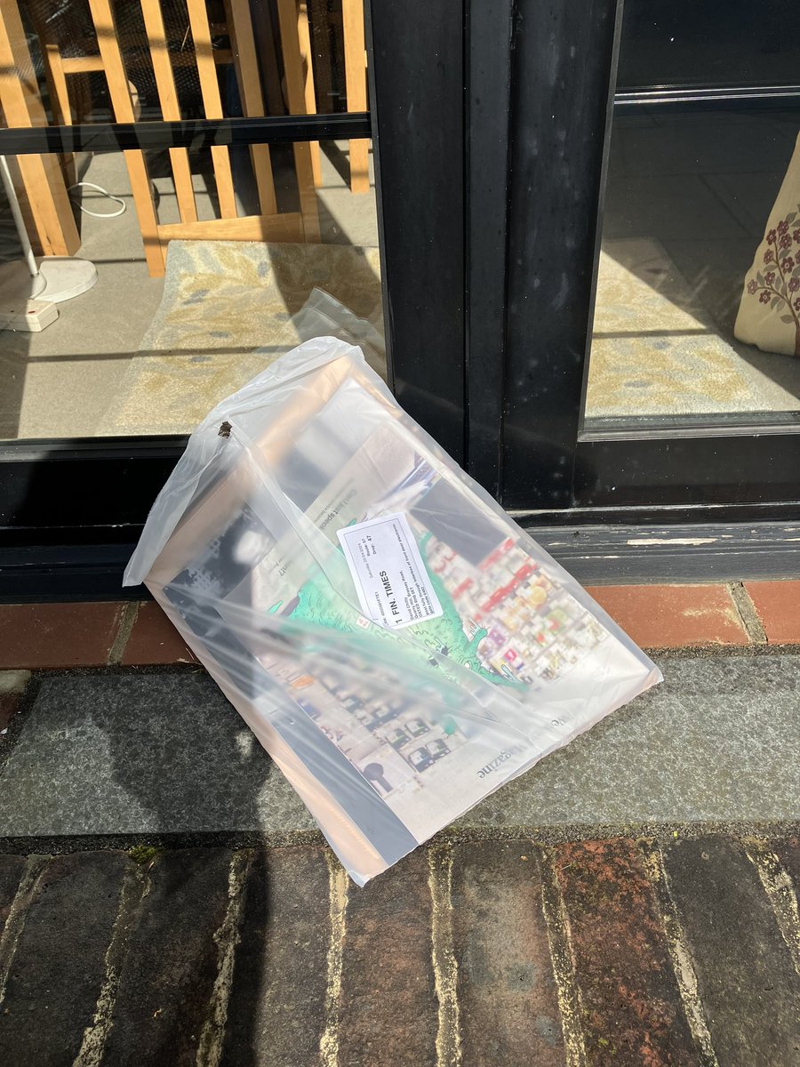 Claire Chitty tweet media