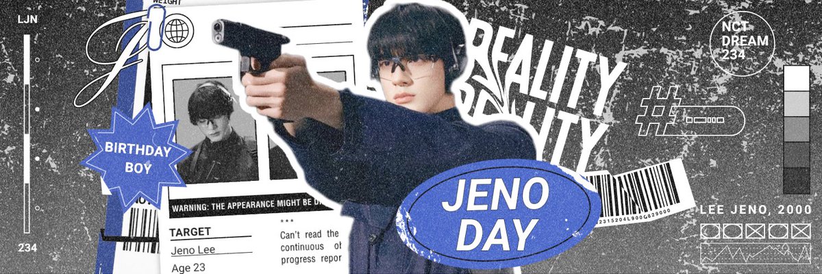 ㅤㅤ

ㅤㅤAs the day of grandeur crescendos with fervor, it is adorned in magnificence and reverence. Twibbon is extended to those who seek to elevate this moment further. Your presence is deeply valued and warmly welcomed!

🔗 twb.nz/jenobirthdays
