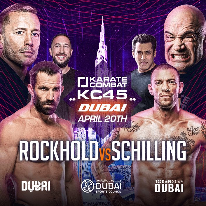 binge (@bingedotcom) on Twitter photo Binge will be in the house at tonights <a href="/KarateCombat/">$KARATE COMBAT (ALT/SZN)</a> 👊🎮
#web3 #karatecombat #binge #token2049dubai Binge will be in the house at tonights <a href="/KarateCombat/">$KARATE COMBAT (ALT/SZN)</a> 👊🎮
#web3 #karatecombat #binge #token2049dubai