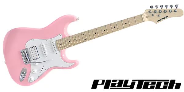 PLAYTECH ST250SSH Maple Pink