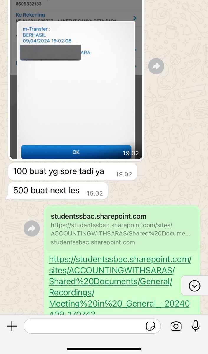 sasaa | Open Les Akuntansi tweet media