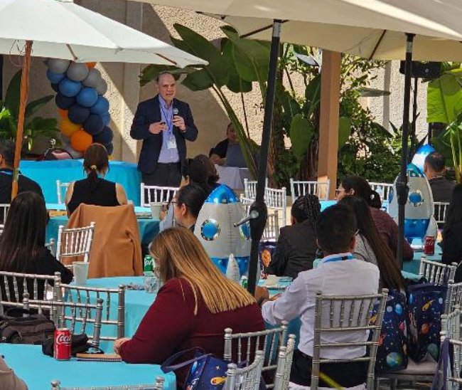 Dr. Frank Olmos tweet media