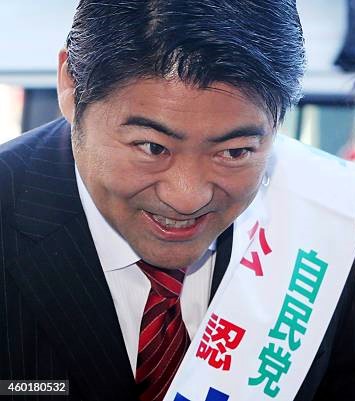 J-tabloids keep on reporting allegations of Kihara’s  “mistress” and “illegitimate child”. Moreover, Kihara’s wife was investigated over the mysterious death of her former husband. Reaction? Kihara dismissed all allegations as nonsense while his lawyer went to sue the tabloids...