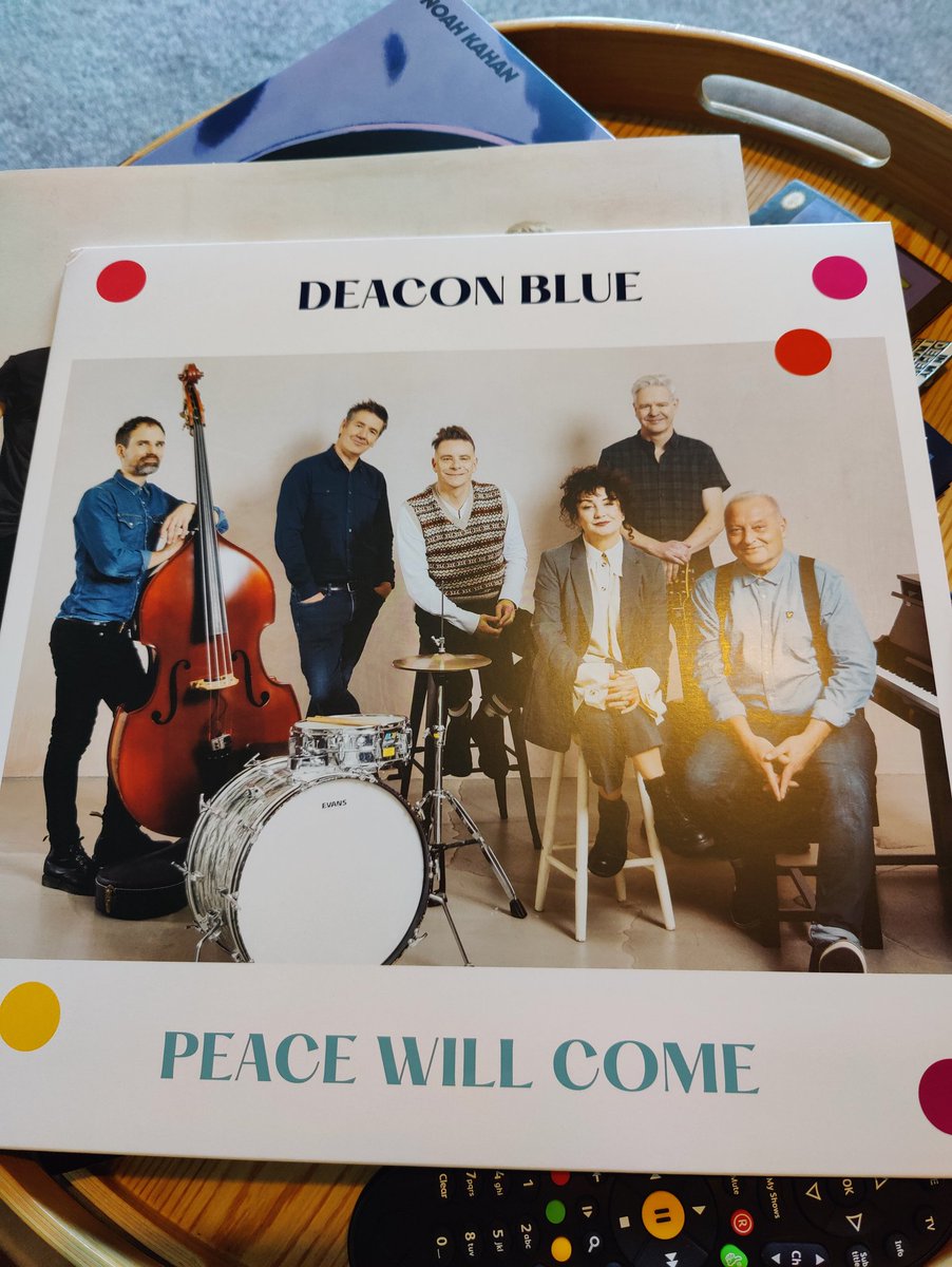 @deaconbluemusic @RSDUK Listening to this little beauty right now 😍😍