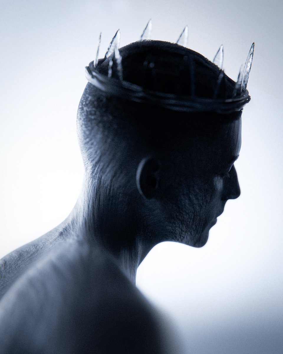 Gm world 🤍

#blender3d #3dart