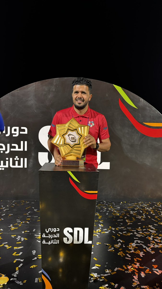 alkathere_18's tweet photo. الحمدلله دائماً وابداً. جهد موسم كامل تكلل بالصعود من دوري الدرجة الثانيه الى دوري الدرجة الاولى(يلو) ونسال الله لنا ولكم التوفيق في القادم💙💙 https://t.co/rpJHZZAGj3