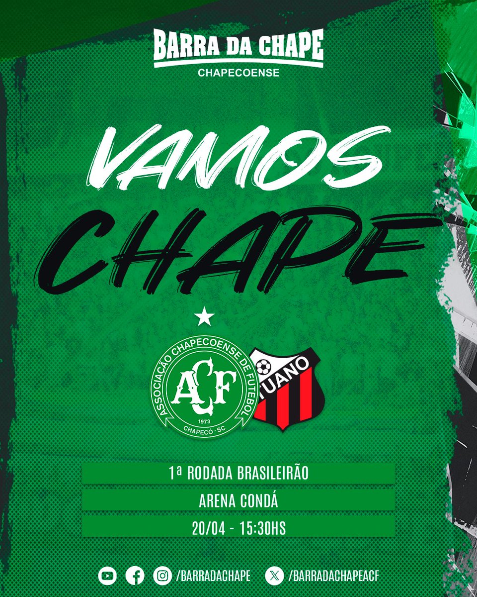 Barra da Chape tweet media