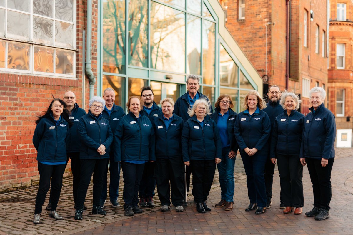 A huge portion of the projects we fund involve volunteers who make an important contribution in protecting our heritage. So, we want to say a big thank you on #VolunteerRecognitionDay! Learn how to develop volunteering opportunities in your project: heritagefund.org.uk/funding/good-p…