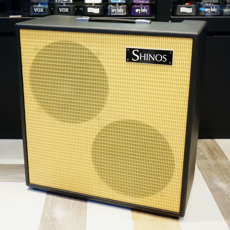 ikebe_reuse_gtr's tweet image. ／
♻特選 #USED 情報！
＼

#SHINOS amplifier company Ltd. Rocket 212
🎪アンプステーション @amp_station

🗣ShinosとLee Custom Amplifieによるコラボレーションモデル！

🔻詳細はこちら🔻
ikebe-gakki.com/Form/Product/P…

#中古楽器 #お宝発掘 #下取り歓迎 #イケベリユース