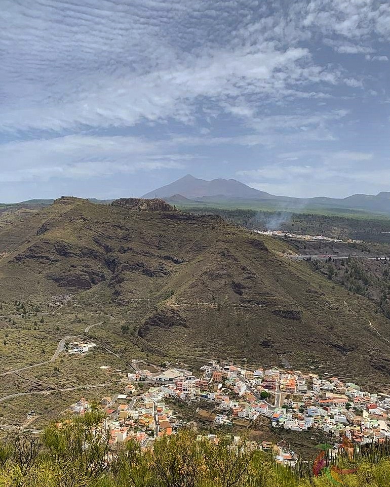 Teno Parque Rural #tenerife #tenerifetag #teno #teide #paradise #heritage #nature #natgeo #canarias #senderismo #mothernature #photographer #volcano #longexposure #travelgram #wanderlust #instalike #instagood #naturelovers #sky #hiking #explore #adventure #earthpix #flowers