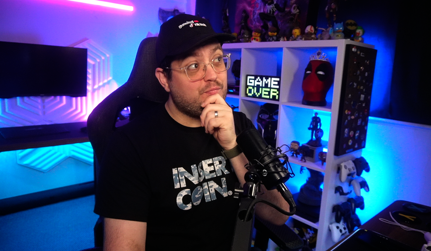 BobDuckNWeave® 🦆 (@bobducknweave) on Twitter photo Cheeky co-working stream on a Saturday? Why not!
Might even end up playing some games!
Live on Twitch, YouTube Vertical on the @Streamsight channel & TikTok!
twitch.tv/bobducknweave
youtube.com/<a href="/streamsight/">Streamsight | Helping Creators Connect with Brands</a>
tiktok.com/@bobducknweave Cheeky co-working stream on a Saturday? Why not!
Might even end up playing some games!
Live on Twitch, YouTube Vertical on the @Streamsight channel & TikTok!
twitch.tv/bobducknweave
youtube.com/<a href="/streamsight/">Streamsight | Helping Creators Connect with Brands</a>
tiktok.com/@bobducknweave