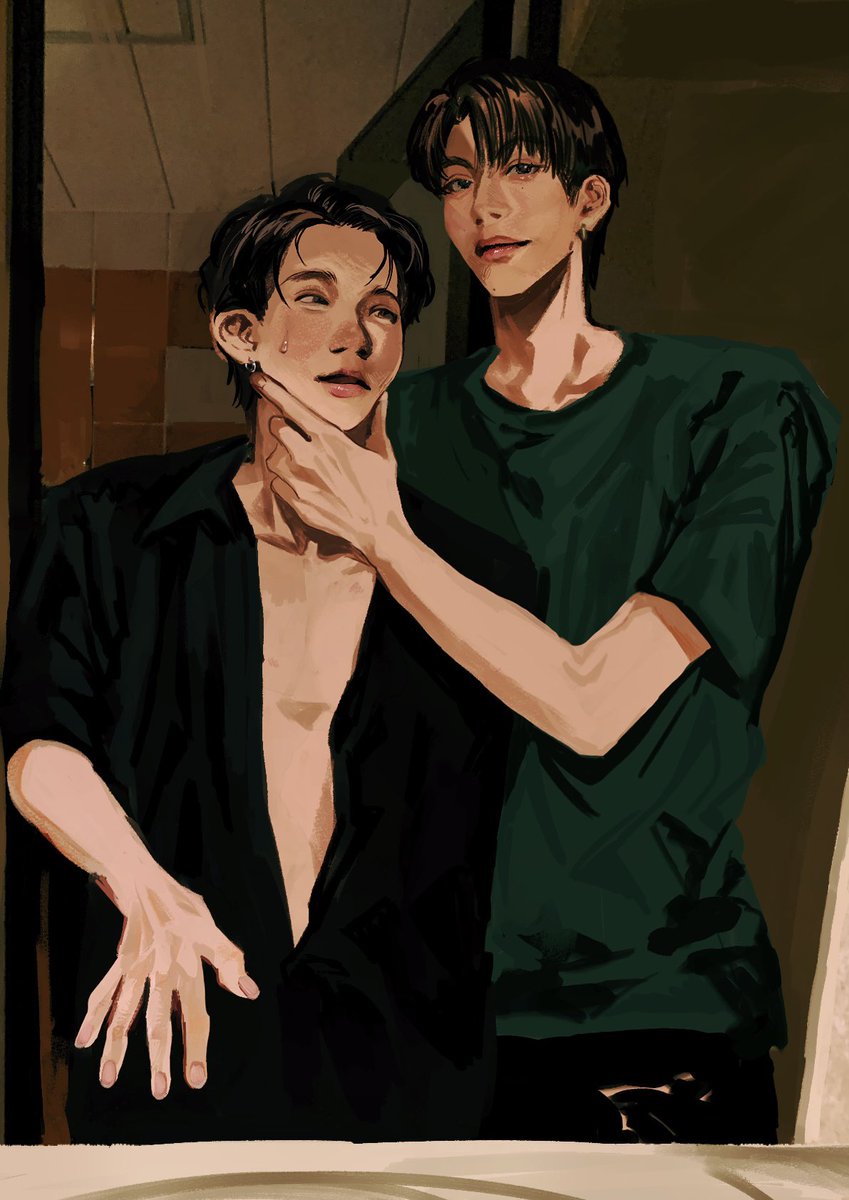 ミダリ🕸 tweet media