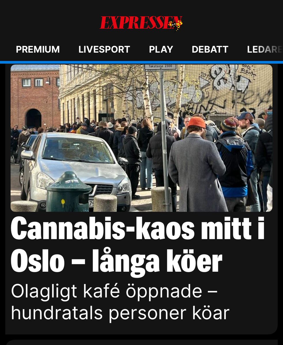 Leif tweet media