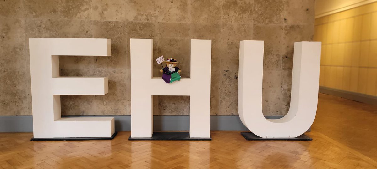 @dizzyb99 @NursingTimes @galley_emma @RichieJW86 @Jane71499744 @Andrew_Jopson @CHMcGreal @EHU_FHSCM @edgehill @jodiemay1292 @studentNT Come along and say hi at our #EHU Offer Holder Day! The #PracticeLearning Team and Emmeline are here to answer all your practice learning questions to kick start your future nursing career #SNTABear @NursingTimes