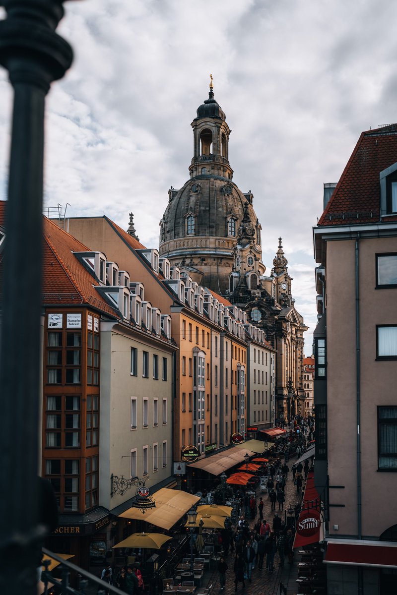 Dresden, Germany 🇩🇪