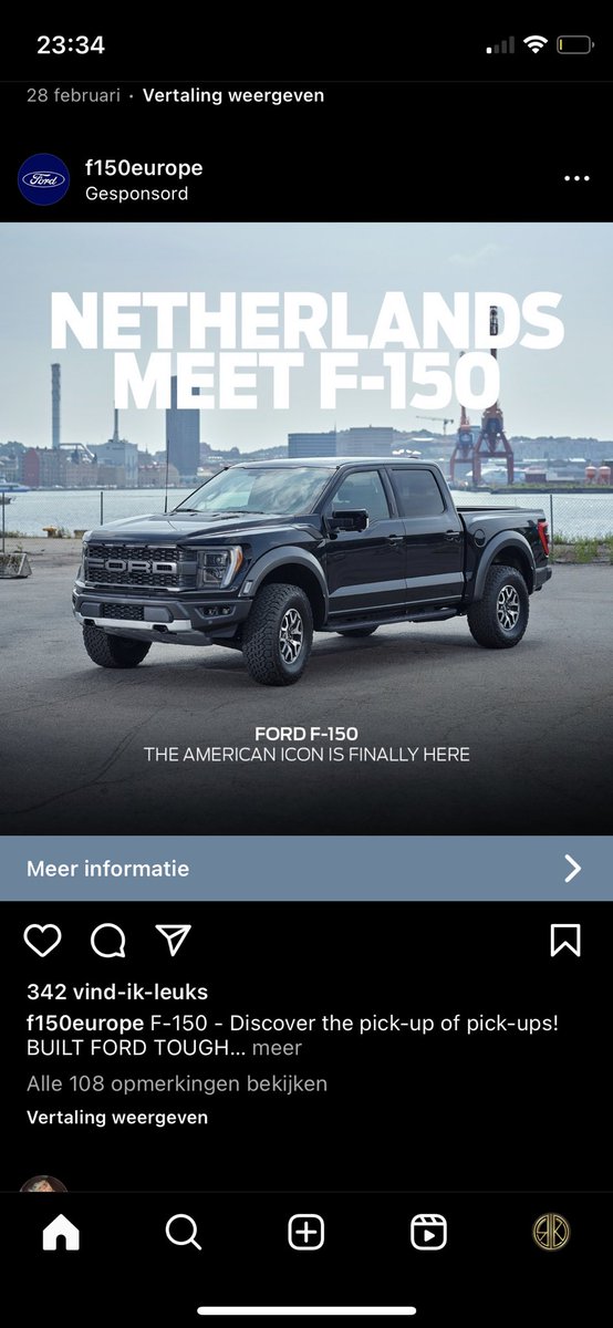 Rodjoch's tweet photo. Waarom is dit nodig? En maar afvragen waarom alle wegen te klein, bruggen te zwak en fietsers onveilig zijn!? https://t.co/3YrdLDNXJN