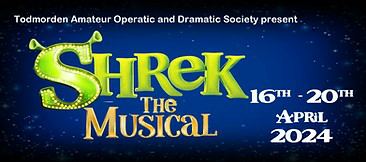 #AMATEUR #THEATRE #REVIEW - Shrek @todhip - here - number9reviews.blogspot.com/2024/04/amateu…