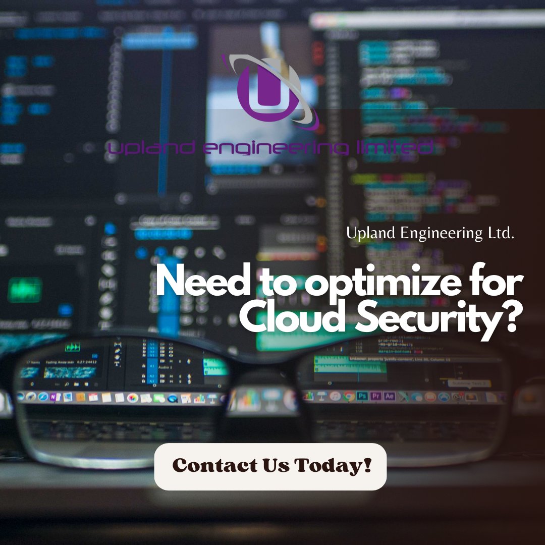 uplandeng's tweet photo. Still having doubts about protecting your digital investments?

In 2023, the EMEA accounted for 39% of the global DDoS attacks.
Source: Radware
#UplandEng #UEL #DrivingYouForward https://t.co/5STqFmvgH9