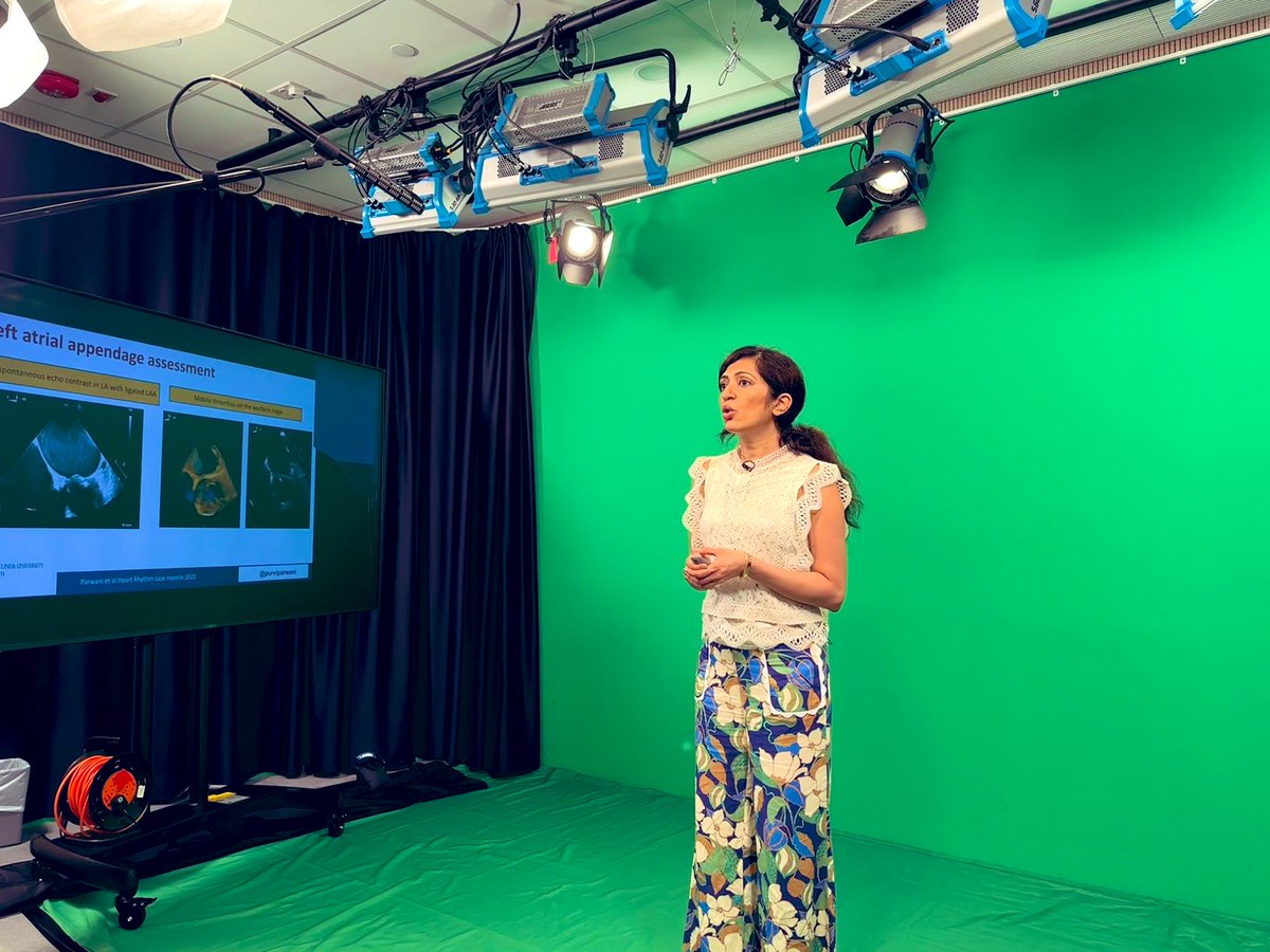 purviparwani's tweet photo. Thank you @hkumed for allowing me to contribute to your #MOOC multimodality imaging program! Super impressed with everything you are doing for #CVeducation across China and globe! Love the fact that my lecture will be available in multiple languages including Mandarin! Cannot wait to share the link here! 

Also amazing that @SCMRorg educational committtee so well represented this week 😜 @hkumed @chiarabd @mingyen_ng @karen_ordovas @HeartDocSubha