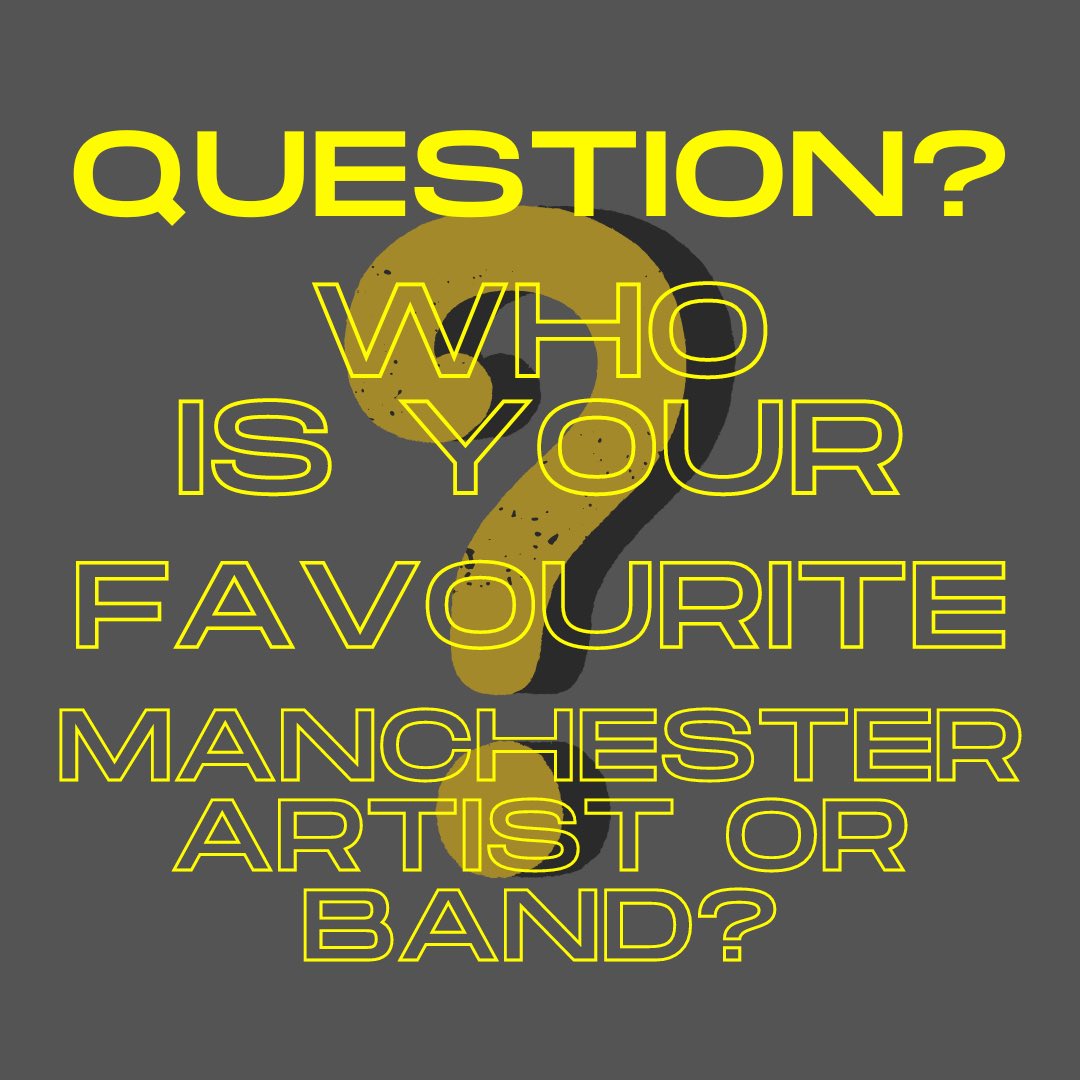 Comment below…👀

3 DAYS UNTIL THE FIRST INTRODUCTORY EVENT HAPPENS IN STOCKPORT…🎸

We cannot wait to see you all there! ❤️

For more information about our event or The Manchester Disco, feel free to drop us a message or comment below. 🙌🏼

#manchestersguitar