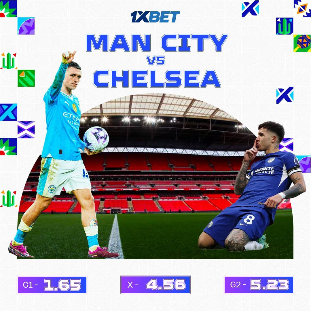 We Have The FA Cup Semi Finals upon us What’s Your Prediction? Wager Here ✍️ tapxlink.com/GABRIELMO_link Promocode GABRIELMO