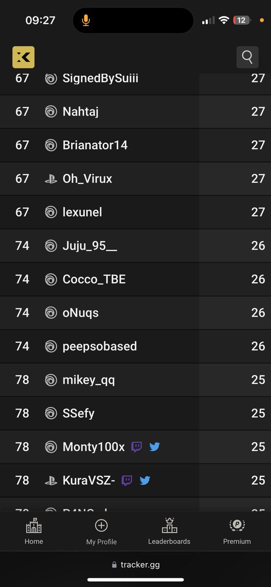 oNuqs's tweet photo. Anyone tryna play xdefiant tryna grind top 20 must be good #xdefiant eu https://t.co/fpJHxP04UX