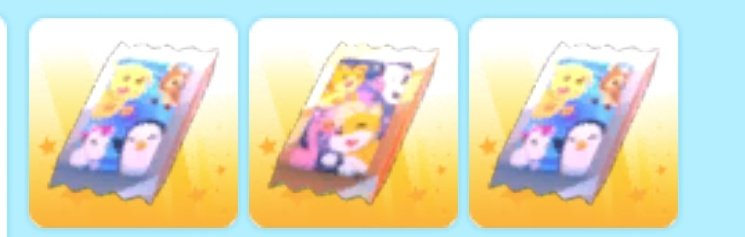 ♡🌸 Premium Sticker Pack giveaway 

- Follow me +<a href="/Butmy00/">🪼Agnes -dmts</a>
- ♡ / ↻ 

hc : like rt our 📌 + rt w tags 
#adoptmegiveaway