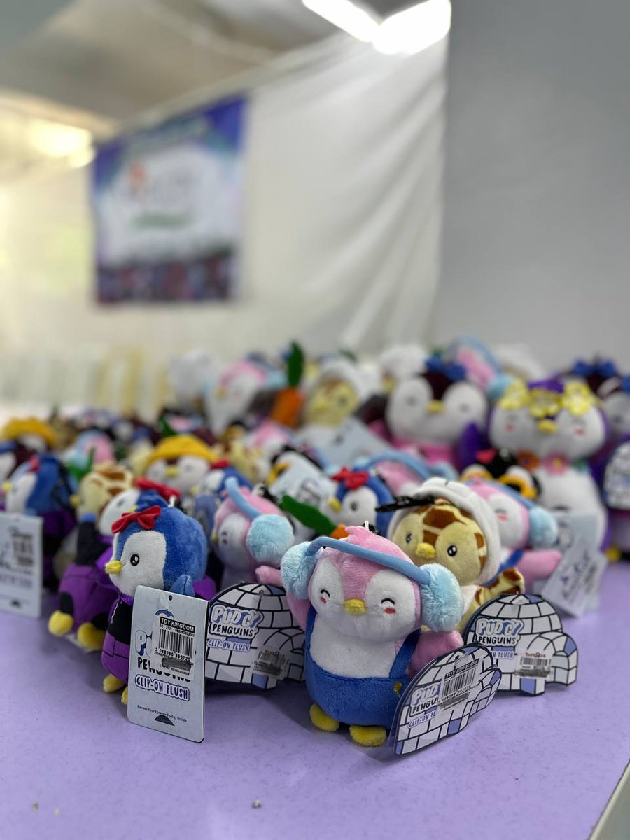 Pudgy Penguins Philippines 🇵🇭🐧 tweet media