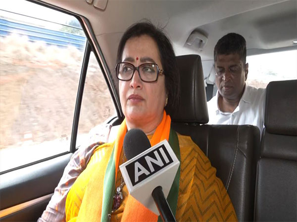 'Will continue my fight for farmers of Mandya' says BJP leader Sumalatha Ambareesh

Read @ANI Story | aninews.in/news/national/…
#SumalathaAmbareesh #Mandya #BJP