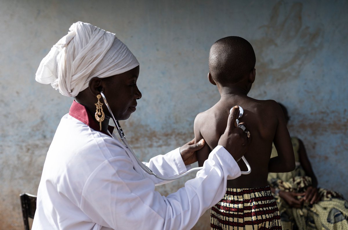 lethalhumidity's tweet image. Rising temperatures change more than the weather. They alter disease patterns and hit food production, threatening children’s health and nutrition. #LethalHumidity #FoodSecurity