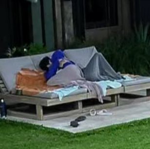 después de la tormenta(?????
#GranHermano