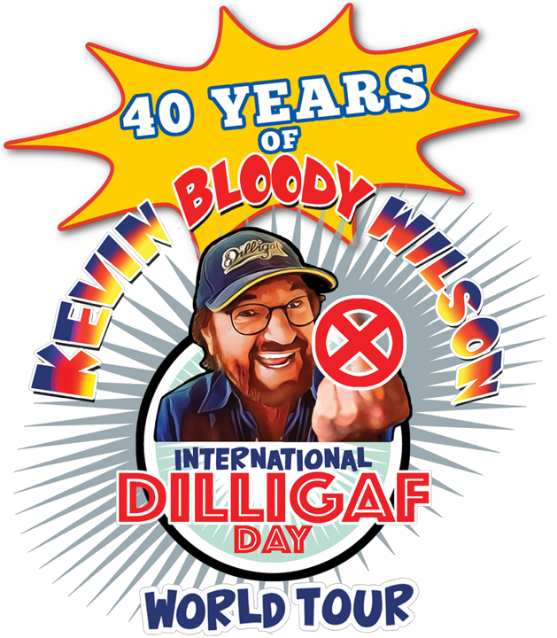 40 years since his first album was released, the world's favourite Aussie storyteller is coming to #Edinburgh on 2 November. Book your tickets for @KevinBloody's International #DILLIGAF World Tour here eicc.co.uk/whats-on/kevin…