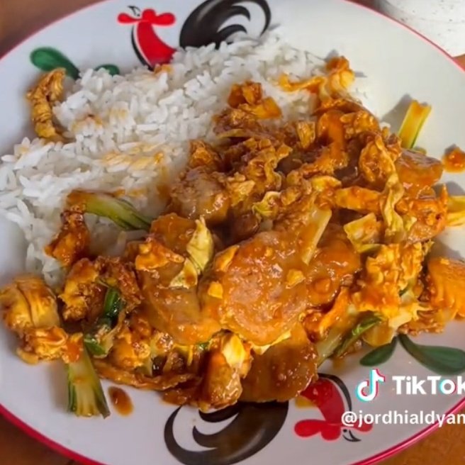 hyeeby__'s tweet photo. mau tetap makan nikmat di akhir bulan? niih aku mau share resep nikmat di akhir bulan yang pastinya SAT-SET dan LOW BUDGET! kalo tau gini resepnya dijamin deh bisa makan nikmat terus di akhir bulan!😋🍱 ANAK KOST wajib coba jgn makan nasi ama garem teruss kalo akhir bulan😭👊🏻 https://t.co/fQ7fqIsVud