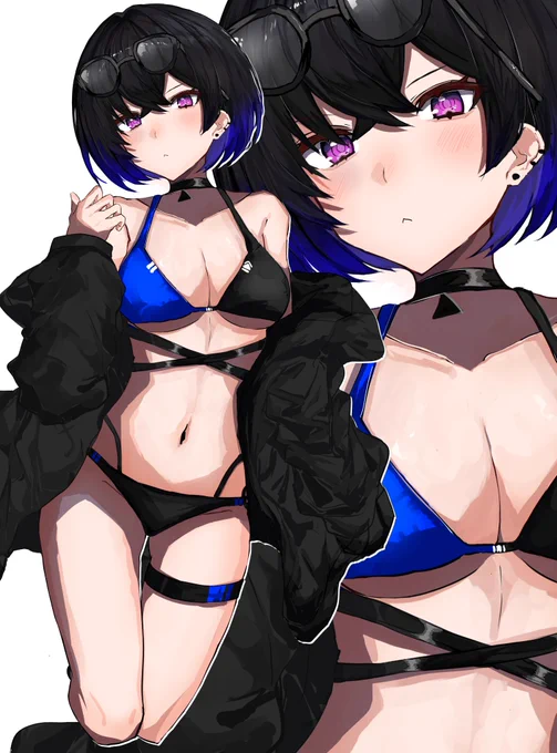 mizugi 