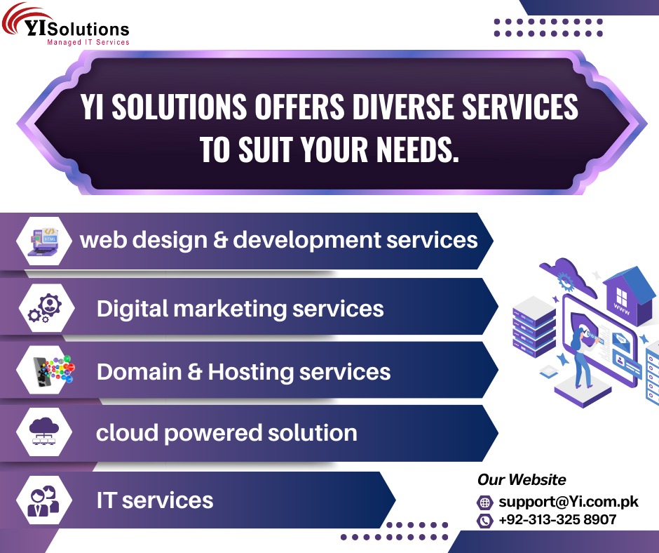 Explore our tailored services, designed for your convenience and satisfaction.
.
#Yisolution #services #webdevelopmentservices #ITServiceManagement #ITServiceProvider #ITExperts #experience #ourservices #OurBrands #Server #hackingsolution #GrowBusiness #increasesales #lowbudget