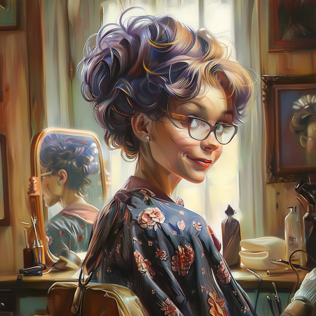 BeanieBlossom's tweet photo. I'm out for a while, have fun, and I'll catch up with you later again! 😊
#OutAndAbout #CatchUpLater #DigitalArt #AIArtWork #DigitalArtWork #AIArt #AIArtists #AIArtCommunity https://t.co/49JMVq2GTO