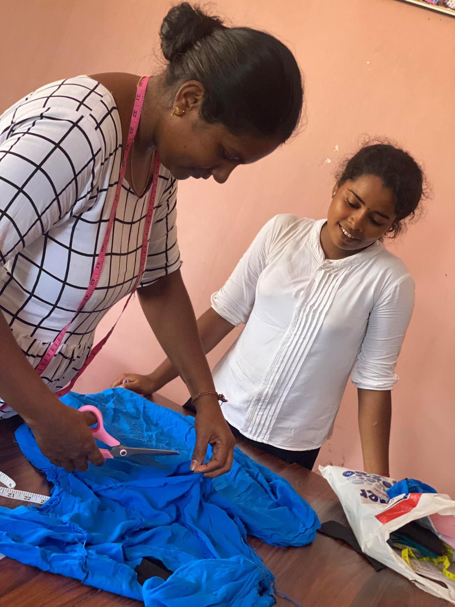 vavuniyafa's tweet photo. We provide you with an opportunity to advance as a self-employed person in the future by providing comprehensive training at a low cost https://t.co/GVsIN6BHS6
