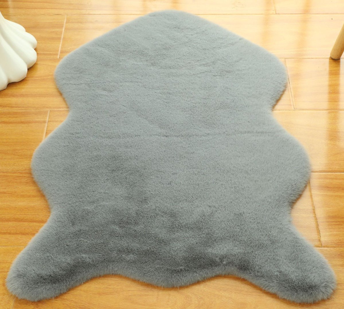 FishTextile's tweet photo. Plain color , rabbit fur , Washable Non-Slip Floor Rug carpet for Living Room, Bedroom, Dining Room https://t.co/W1gKLRbe4F