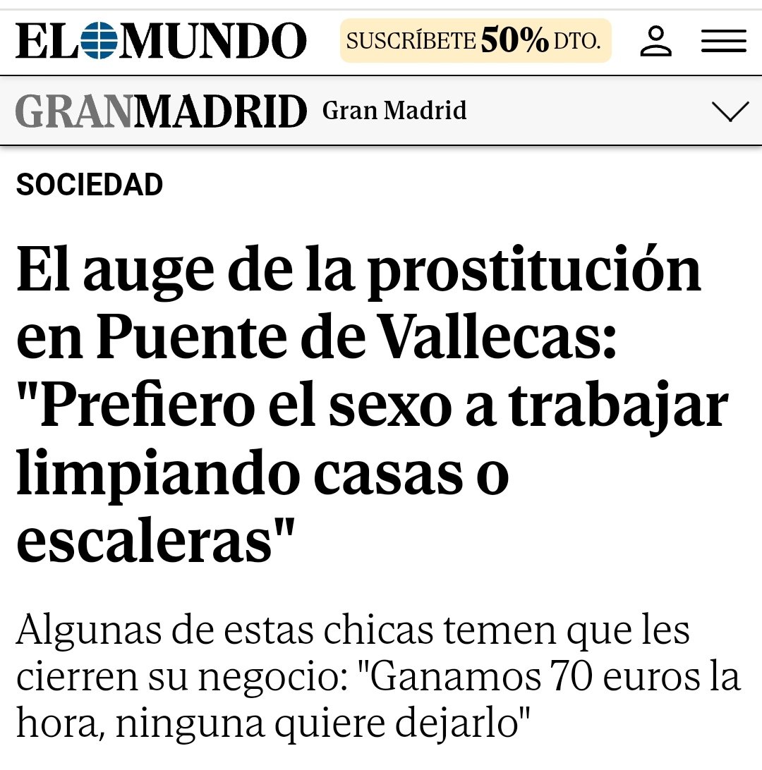 DefensorTs's tweet photo. @LauraFreixas Por si no os había quedado claro todavía https://t.co/hZwJZbkAEG