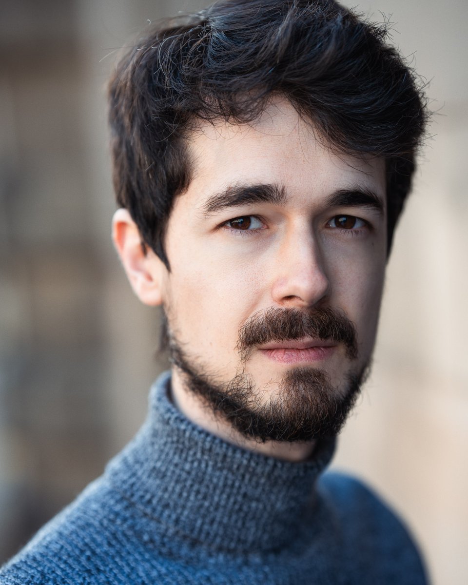 Daniel Orejon tweet media