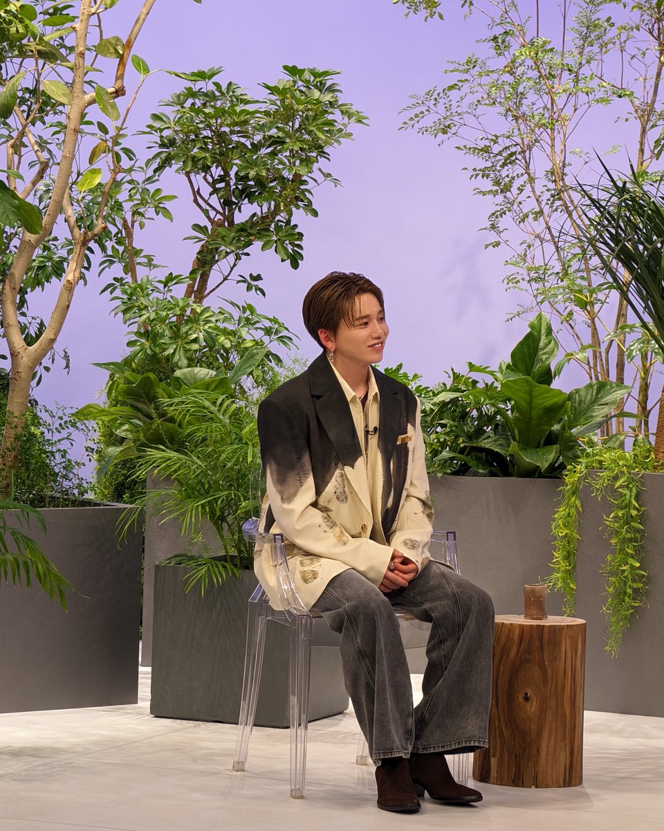 本日23時OA✈️】 今夜のアナザースカイは花村想太さん IN 韓国