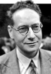 El 20/04/2003 falleció Bernard Katz, Premio Nobel de Fisiología o Medicina en 1970 compartido con Julius Axelrod y Ulf von Euler por sus descubrimientos sobre los neurotransmisores y el mecanismo de su almacenamiento, liberación e inactivación