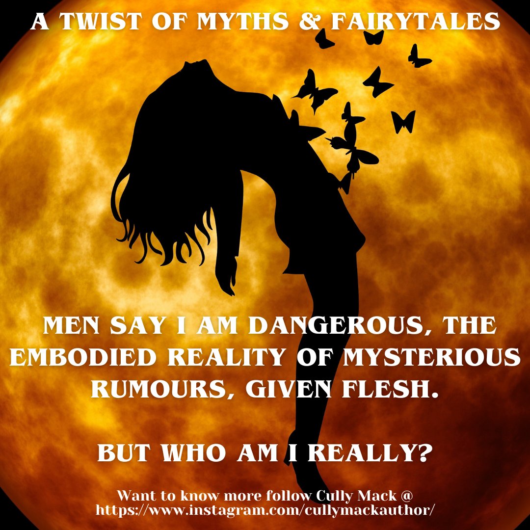 Here is a teaser for my work in progress! I wonder who it might be? Post your guesses in the comments :)

#fairytales #fantasy #WritingCommunity #indieauthors #iartg #bookblast #booklover #myth #bookaddict #KindleUnlimited #IAN1 #WritingCommunity #bookboost #mustreads