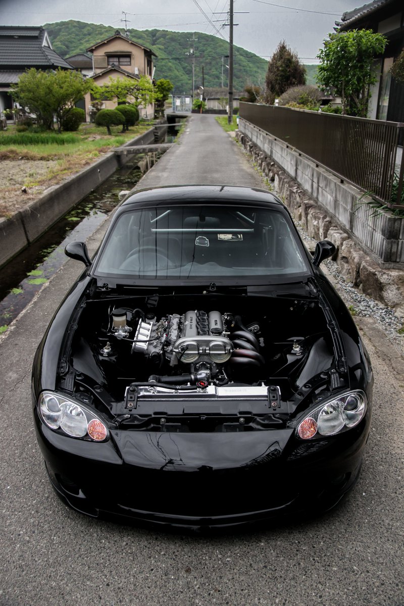 つっちー (@copen_440) / Posts / X