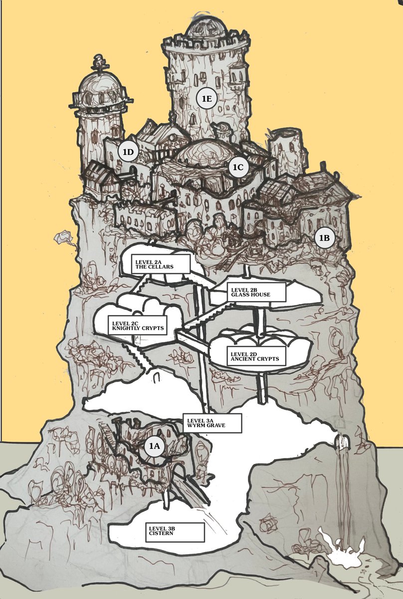 I love it when a plan comes together